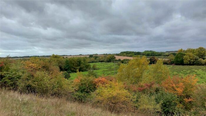 Property For Sale In Crawley, Witney, Oxfordshire, OX29