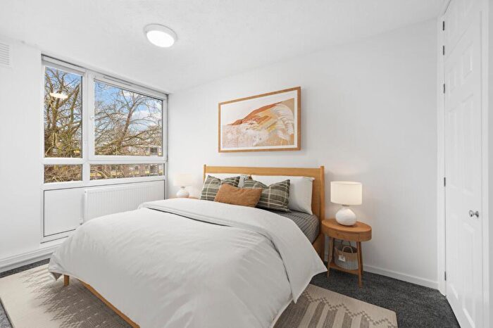 5 Bedroom Terraced House To Rent In Clarence Gardens, Euston, NW1