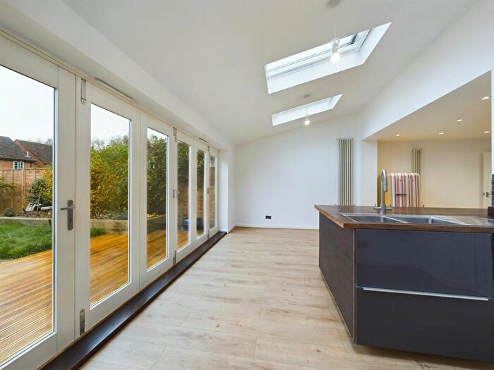 3 Bedroom Terraced House For Sale In Cooper Close, Towcester, NN12