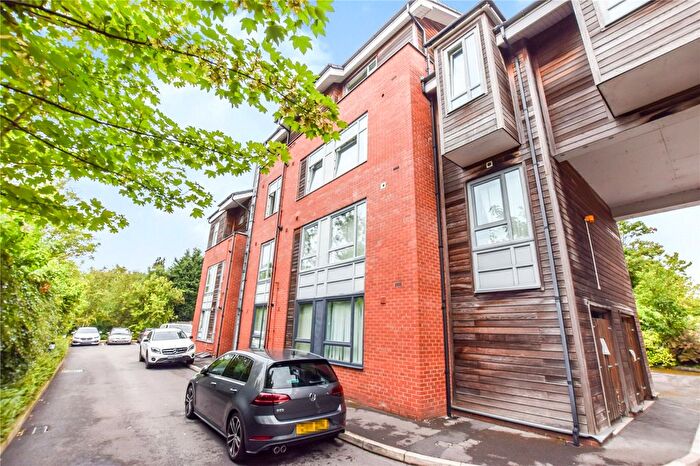 2 Bedroom Flat For Sale In Dukes Court, Wellington Road, Eccles, M30