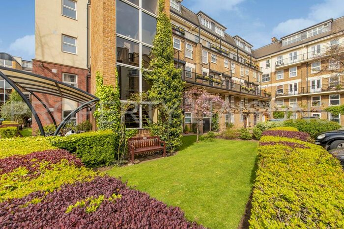 2 Bedroom Flat To Rent In Riverside Mansions, Milk Yard, Wapping, E1W