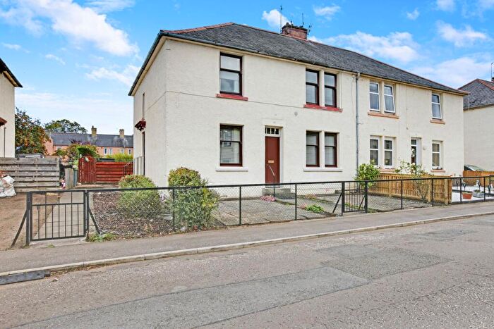 2 Bedroom Flat For Sale In Eskview Avenue, Musselburgh, EH21