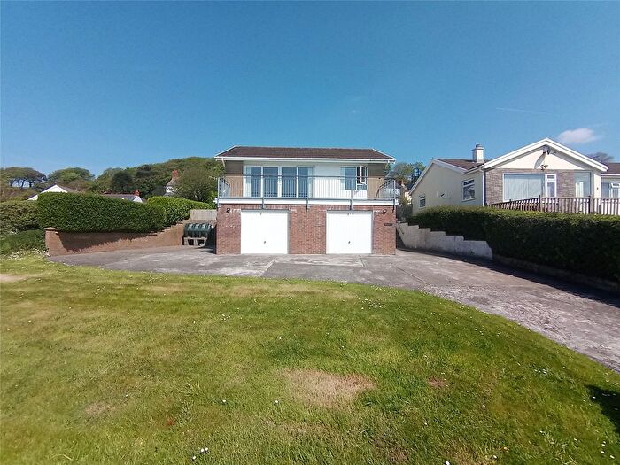 4 Bedroom Detached House To Rent In Long Island, Kiln Park, Burton, Milford Haven, SA73