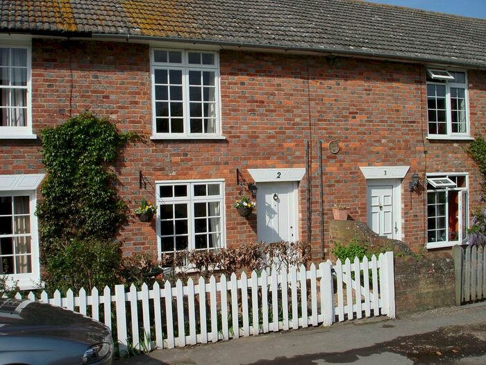 1 Bedroom Terraced House To Rent In Chapel Lane, Staplehurst, Tonbridge, TN12