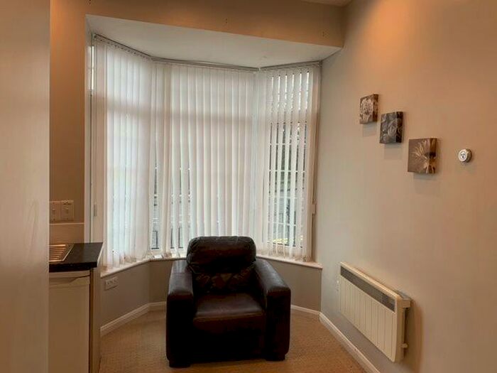 1 Bedroom Flat To Rent In Seafield Terrace, South Shields, Newcastle, NE33