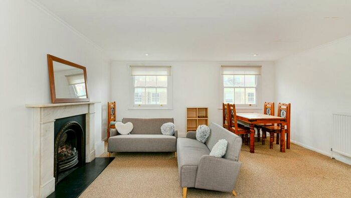 2 Bedroom Apartment To Rent In Balcombe Street, Marylebone, London, NW1