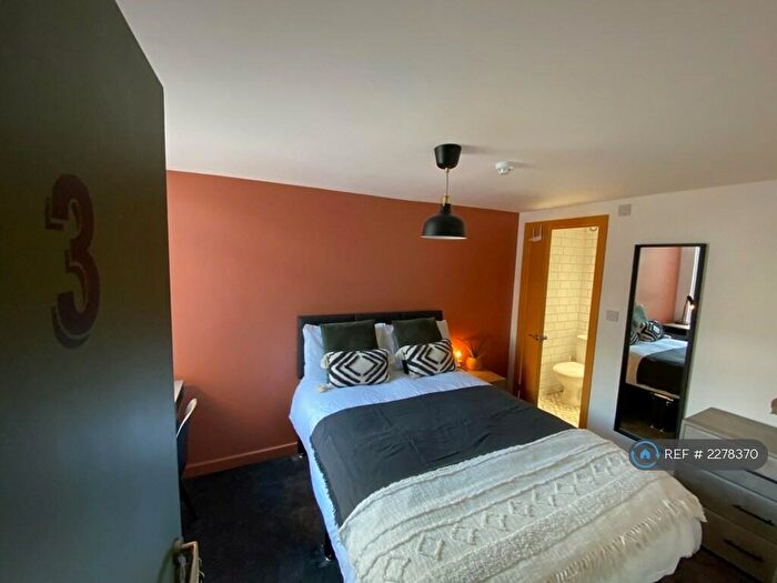 5 Bedroom Terraced House To Rent In Leopold Road, Kensington, Liverpool, L7