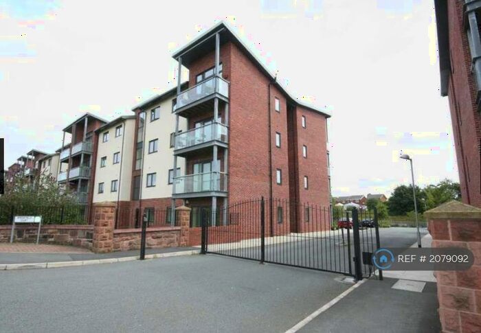 2 Bedroom Flat To Rent In Bridge Road, Prescot, L34