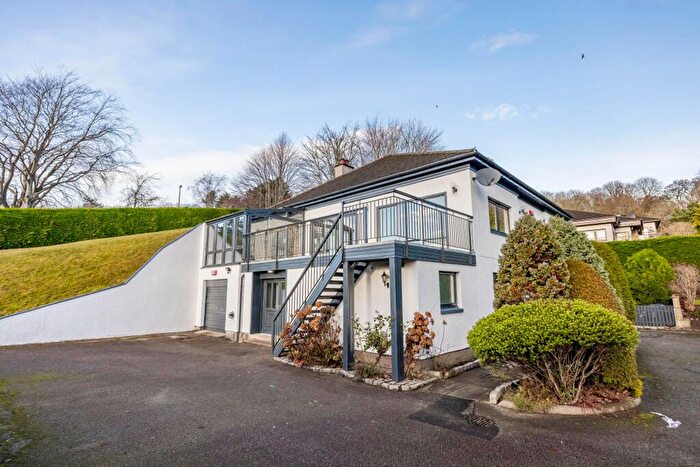 6 Bedroom Detached House For Sale In Deeview Road South, Cults, AB15