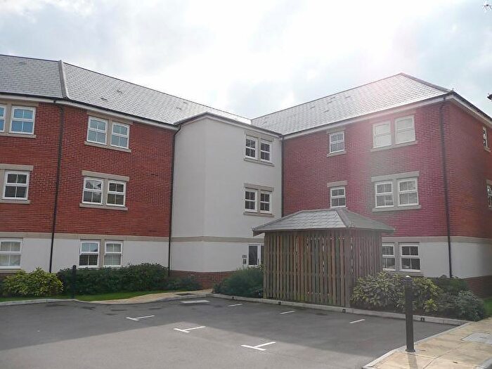 2 Bedroom Apartment To Rent In Rossby, Shinfield, Reading, RG2
