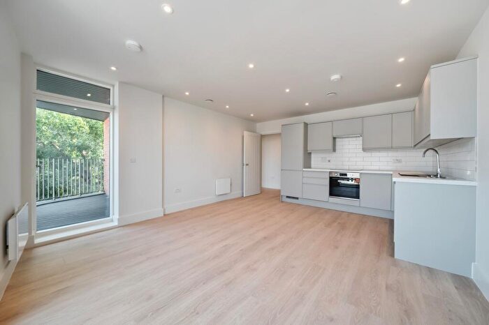 1 Bedroom Flat To Rent In Broadway Bexleyheath, DA6