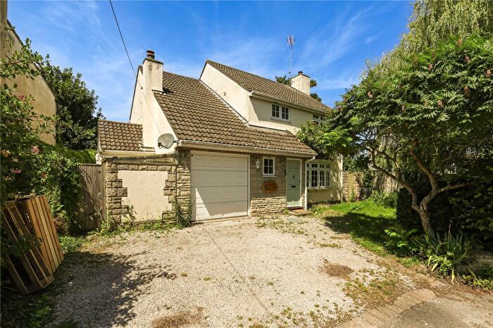 3 Bedroom Detached House For Sale In Back Lane, Kingston Seymour, Clevedon, Somerset, BS21