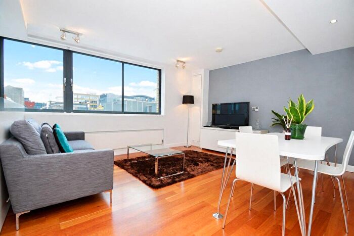 1 Bedroom Apartment For Sale In Clere Street, Shoreditch, EC2A