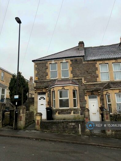 4 Bedroom Terraced House To Rent In Cynthia Road, Bath, BA2