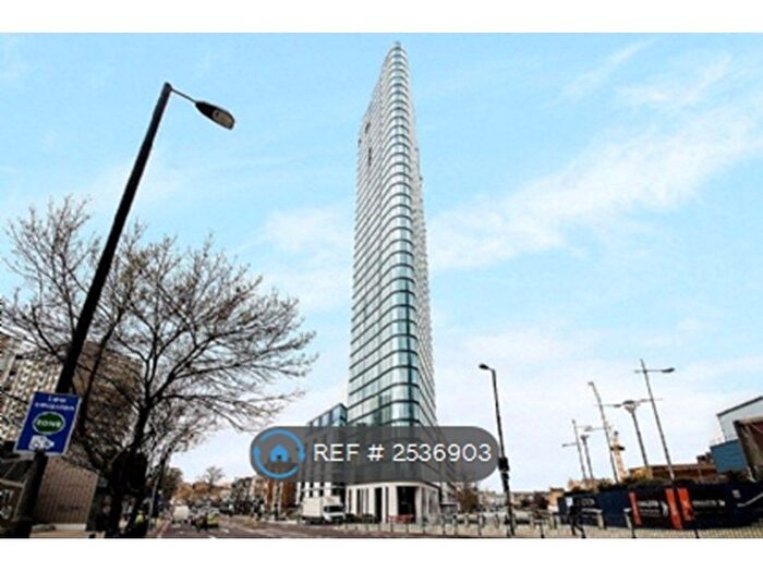 1 Bedroom Flat To Rent In Chronicle Tower, London, EC1V