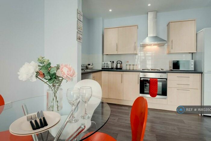 2 Bedroom Flat To Rent In Caryl Street, Liverpool, L8