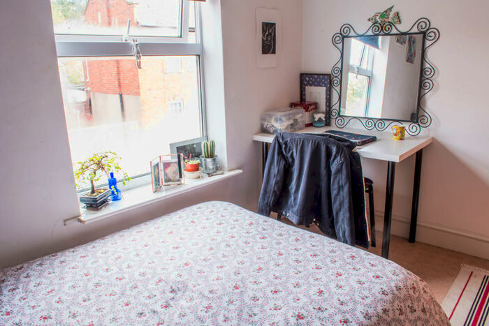 3 Bedroom Terraced House To Rent In Drake Street, Lincoln, LN1