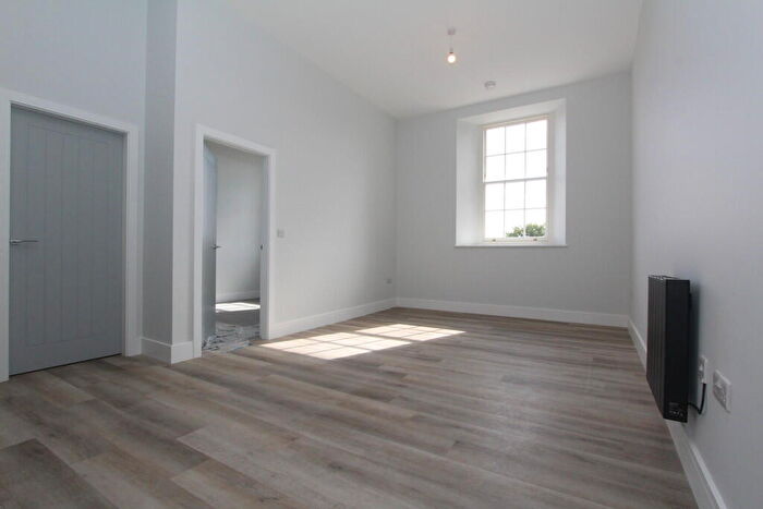 1 Bedroom Apartment To Rent In Dragoon Court, Hillsborough Barracks, S6