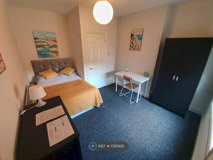 1 Bedroom Property To Rent In Stretton Road, Leicester, LE3