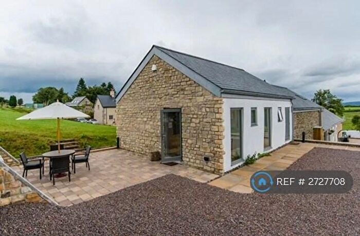 3 Bedroom Bungalow To Rent In Clawdd Y Parc Farm, Near Usk, NP15