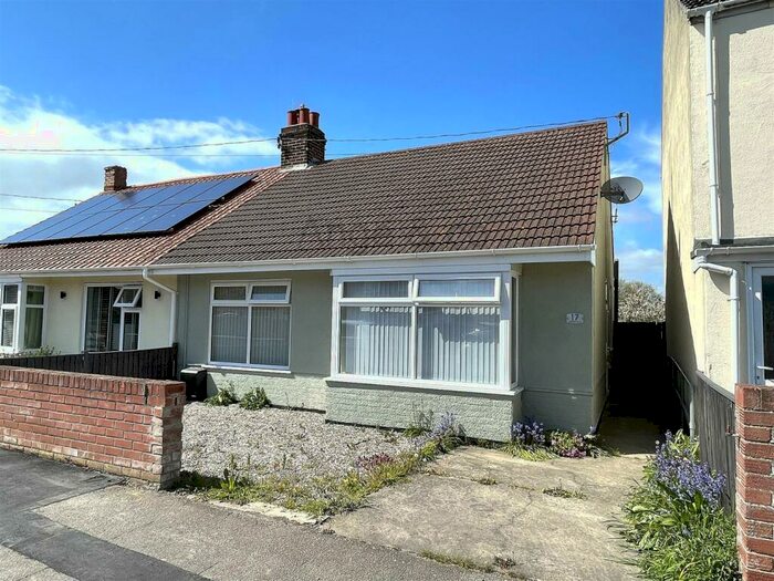 2 Bedroom SemiDetached Bungalow For Sale In Colville Road, South