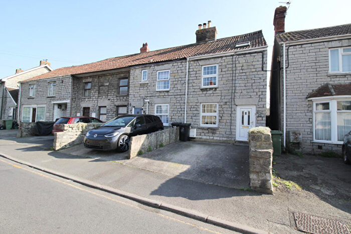 2 Bedroom Character Property For Sale In West End, Street, BA16