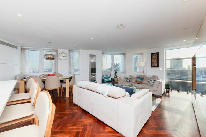 1 Bedroom Flat To Rent In Eagle Point, City Road, The City, EC1V