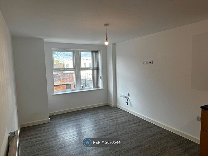 1 Bedroom Flat To Rent In Long Eaton, Nottingham, NG10