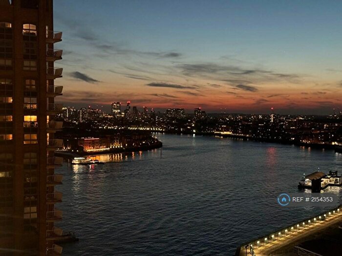 1 Bedroom Flat To Rent In Landmark Pinnacle, London, E14