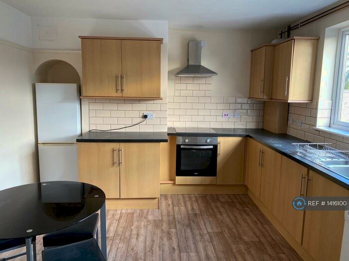 4 Bedroom Terraced House To Rent In Coldhams Lane, Cambridge, CB1