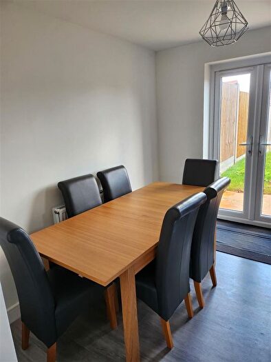 3 Bedroom Terraced House For Sale In Cofa Road, Keresley End, Coventry, CV7