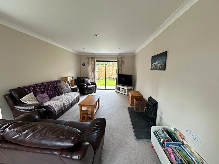 4 Bedroom Detached House For Sale In Maescelyn, Talley, Llandeilo, SA19