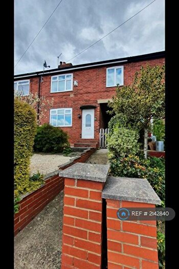 3 Bedroom Terraced House To Rent In Blue Hill Crescent, Leeds, LS12