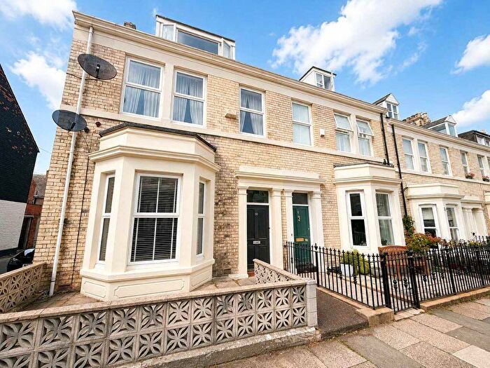 1 Bedroom Flat For Sale In Argyle Street, North Shields, NE30