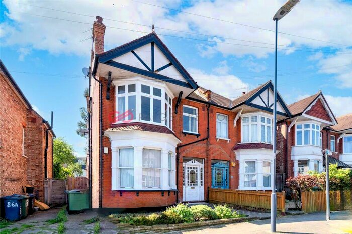 3 Bedroom Semi-Detached House To Rent In Nithbaite Road, Harrow, Middlesex, HA1