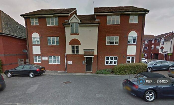 Studio To Rent In Terminus Terrace, Southampton, SO14
