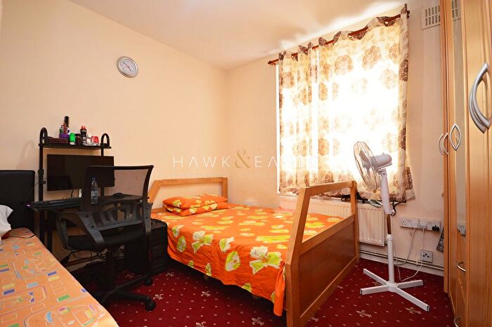 2 Bedroom Property To Rent In Devas Street, London, Greater London., E3