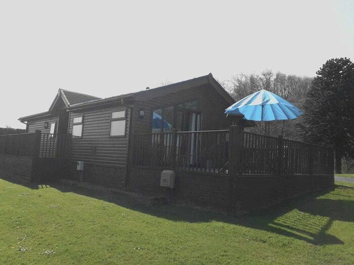 2 Bedroom Lodge For Sale In Pentrebeirdd, Guilsfield, Welshpool, SY21