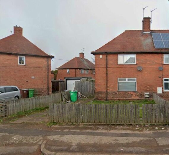 3 Bedroom Semi-Detached House To Rent In Beckley Rd, Nottingham, NG8