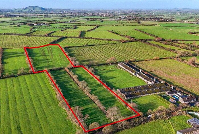 Equestrian Facility For Sale In Badgworth, Somserset, BS26