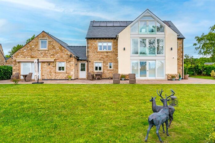6 Bedroom Detached House For Sale In Horns Fold, Goosnargh, Preston, Lancashire, PR3