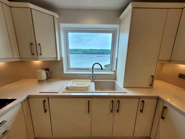 2 Bedroom Apartment To Rent In Benarth Court, Llanrwst Road, LL28