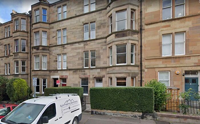 3 Bedroom Flat To Rent In Spottiswoode Street, Marchmont, Edinburgh, EH9