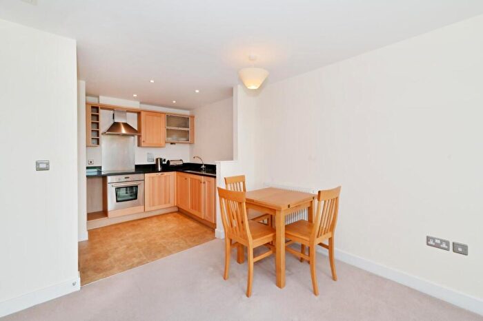2 Bedroom Apartment To Rent In Highbury Drive, Leatherhead, KT22