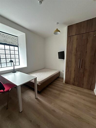 1 Bedroom Private Hall To Rent In Silk Mill, Galgate, LA2
