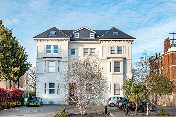 2 Bedroom Flat To Rent In Anerley Road, London, SE20