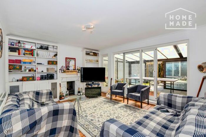 2 Bedroom Semi-Detached House To Rent In Hofland Road, Kensington, W14