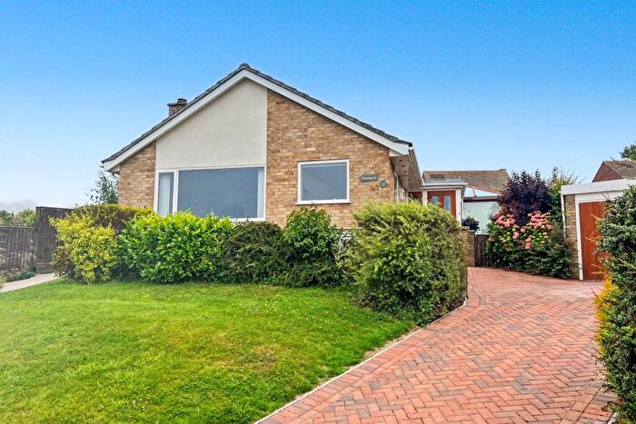 2 Bedroom Detached Bungalow For Sale In Bridport, DT6
