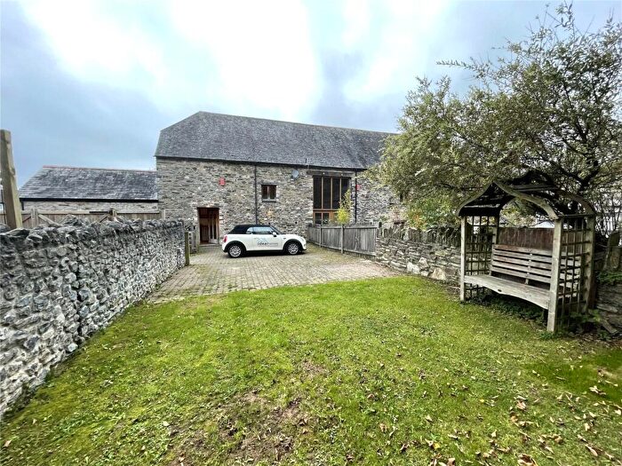 2 Bedroom Terraced House To Rent In Owen Drive, Woodford, Plympton, Plymouth, PL7