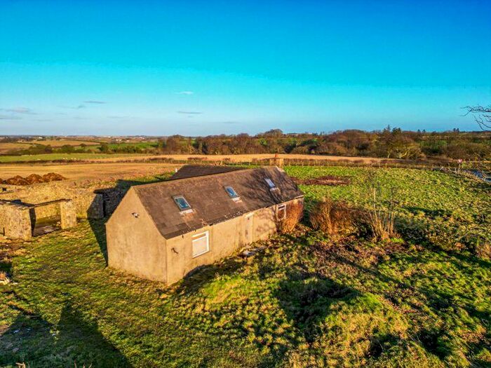 2 Bedroom Detached Bungalow For Sale In Blackhills, Peterhead, AB42